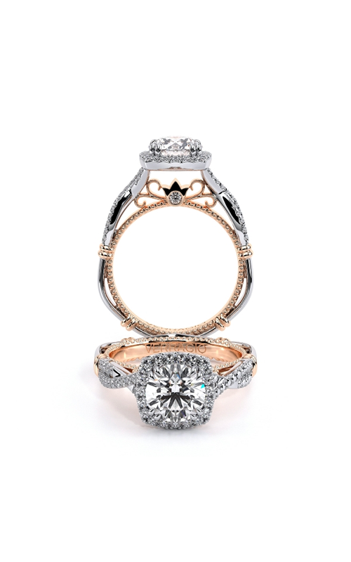 Verragio Engagement ring PARISIAN-106CUproduct image