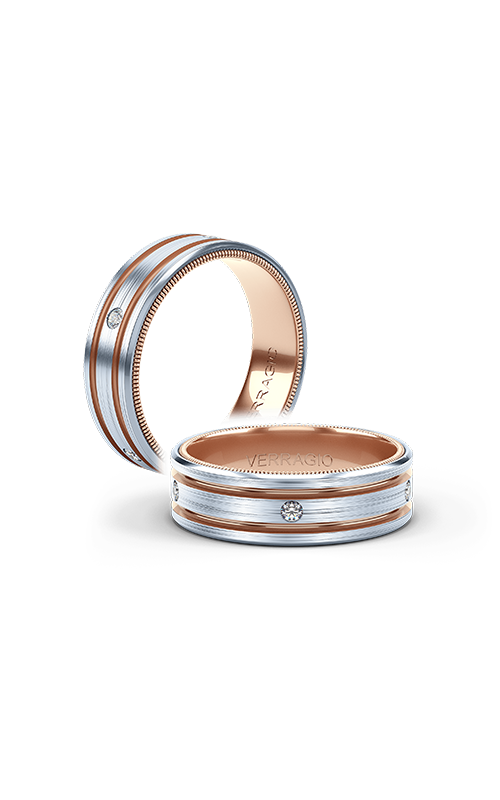 Verragio Men's Wedding Bands Wedding band VWD-7914product image