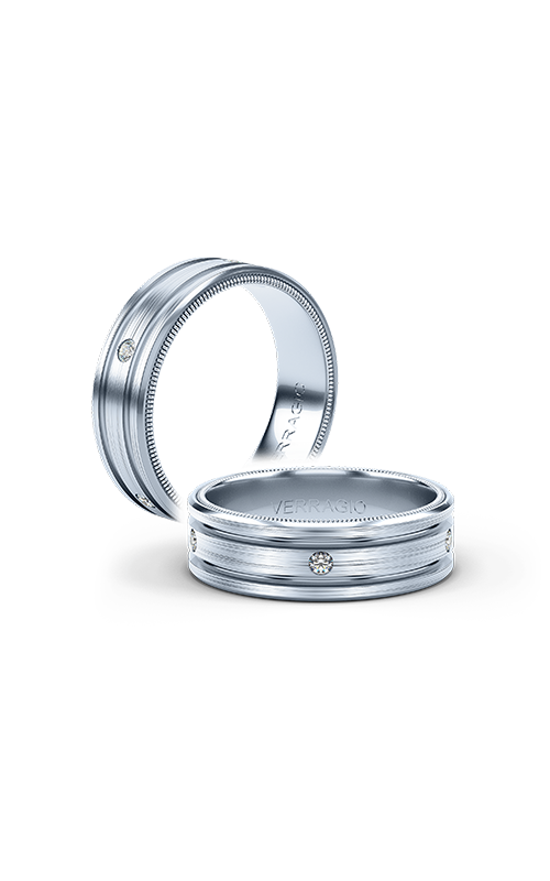 Verragio Men's Wedding Bands Wedding band VWD-7914product image