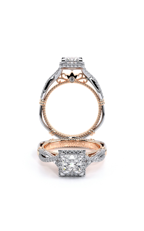 Verragio Engagement ring PARISIAN-106Pproduct image