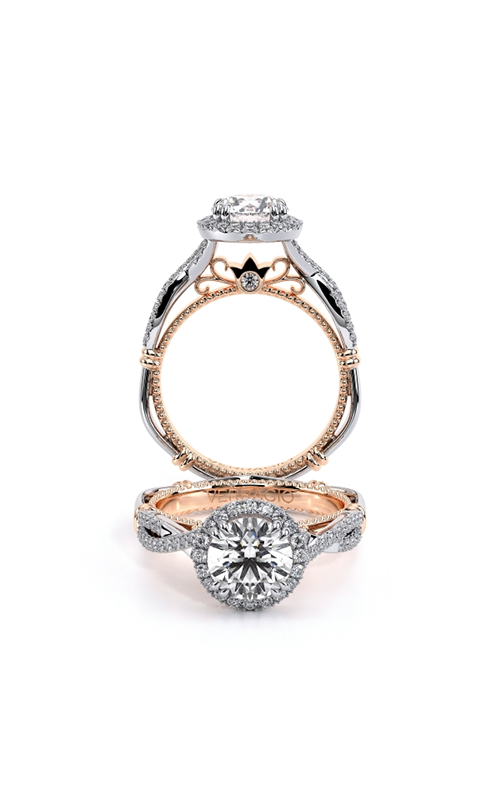 Verragio Engagement ring PARISIAN-106Rproduct image