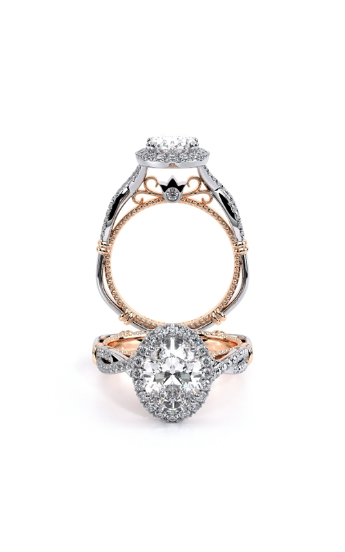 Verragio Engagement ring PARISIAN-106OVproduct image