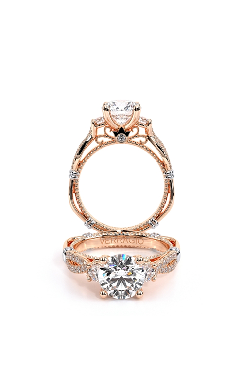 Verragio Parisian Engagement ring PARISIAN-129Rproduct image