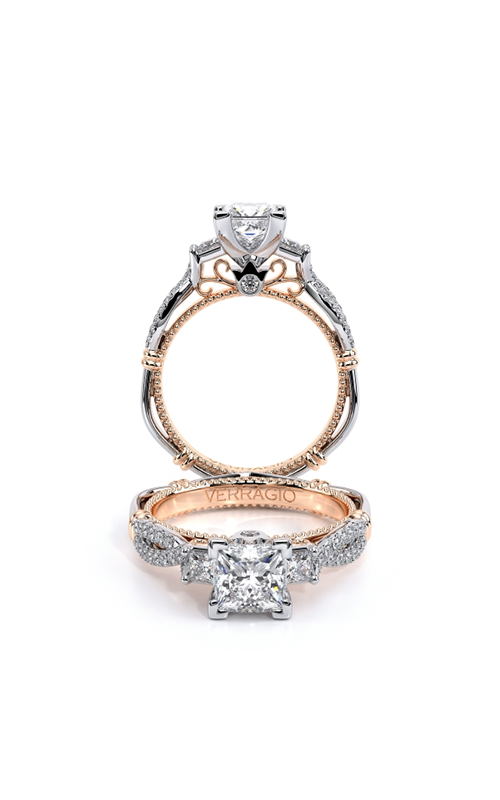Verragio Parisian Engagement ring PARISIAN-129Pproduct image
