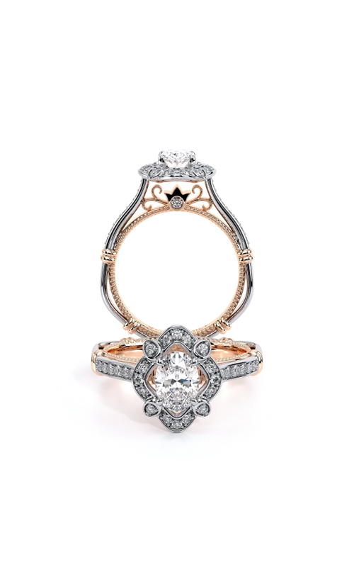 Verragio Parisian Engagement ring PARISIAN-157OVproduct image