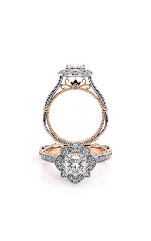 Verragio Parisian Engagement ring PARISIAN-157Pproduct image