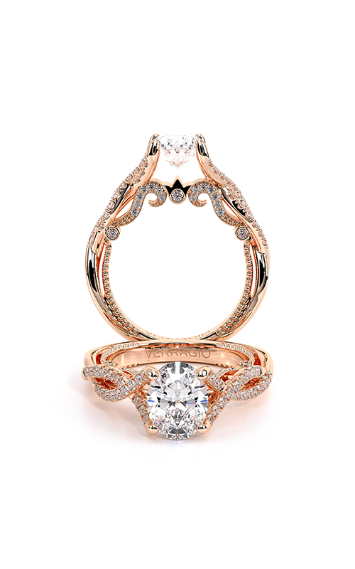 Verragio Engagement ring INSIGNIA-7060OVproduct image
