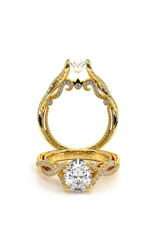 Verragio Engagement ring INSIGNIA-7060OVproduct image