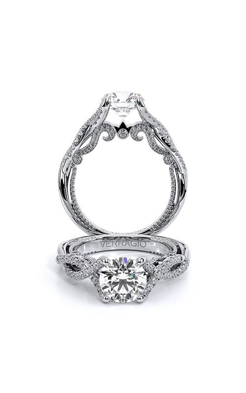 Verragio Engagement ring INSIGNIA-7060Rproduct image