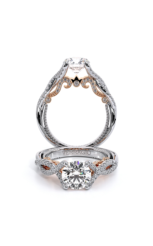 Verragio Engagement ring INSIGNIA-7060Rproduct image