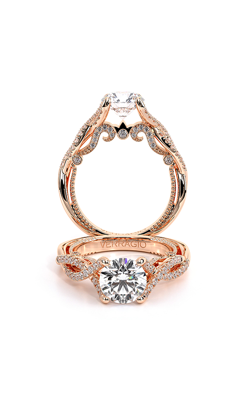 Verragio Engagement ring INSIGNIA-7060Rproduct image