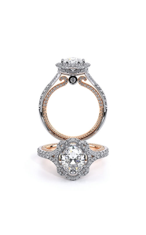 Verragio Engagement ring COUTURE-0444-OVproduct image