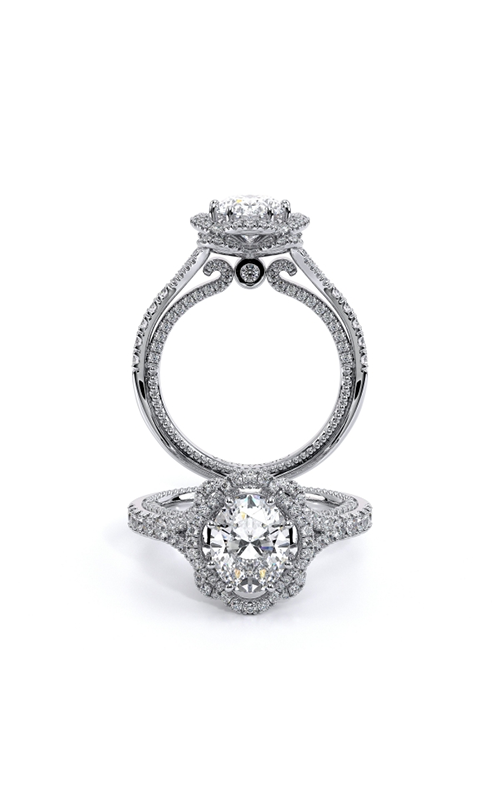Verragio Engagement ring COUTURE-0444-OVproduct image