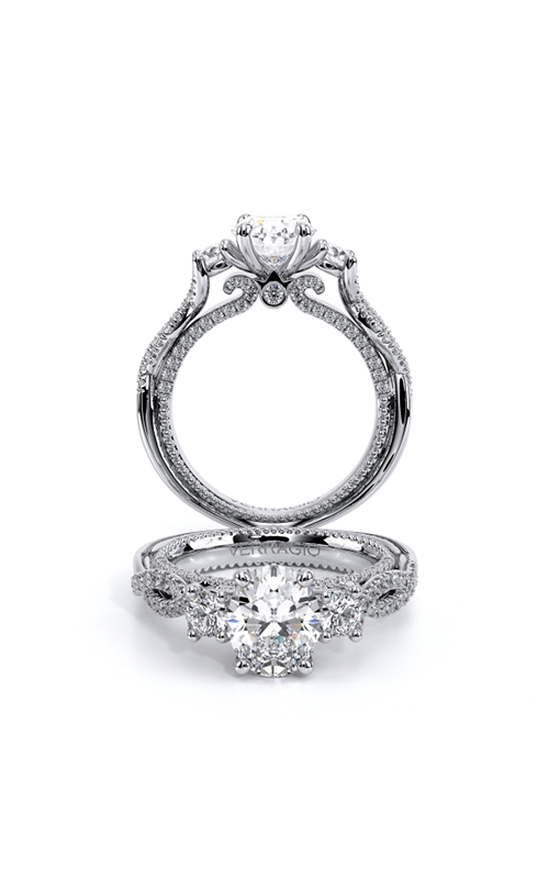 Verragio Engagement ring COUTURE-0450OVproduct image