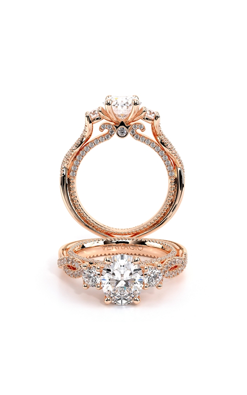 Verragio Engagement ring COUTURE-0450OVproduct image