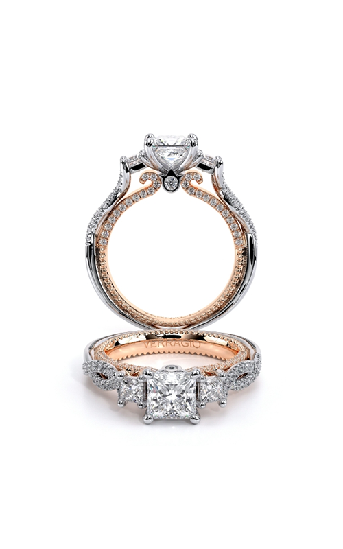 Verragio Engagement ring COUTURE-0450Pproduct image