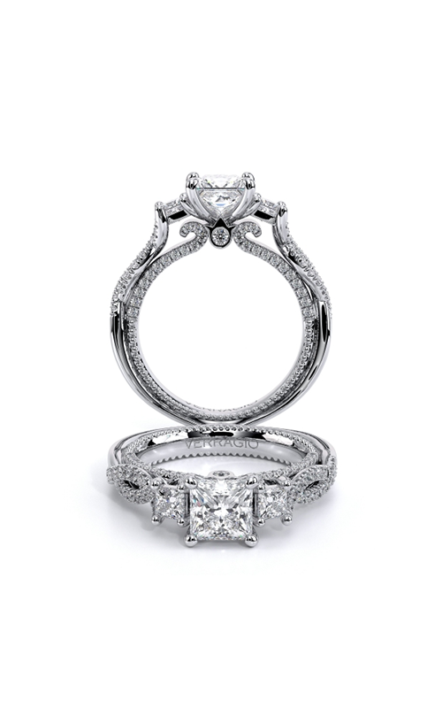 Verragio Engagement ring COUTURE-0450Pproduct image