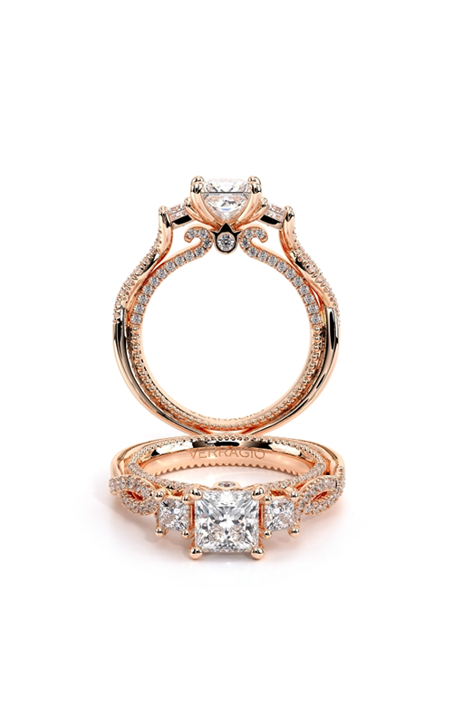 Verragio Engagement ring COUTURE-0450Pproduct image