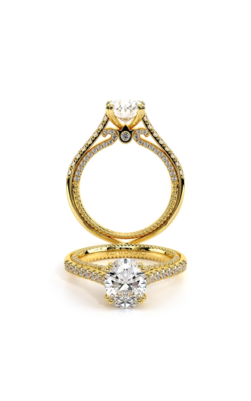Verragio Engagement ring COUTURE-0452OVproduct image