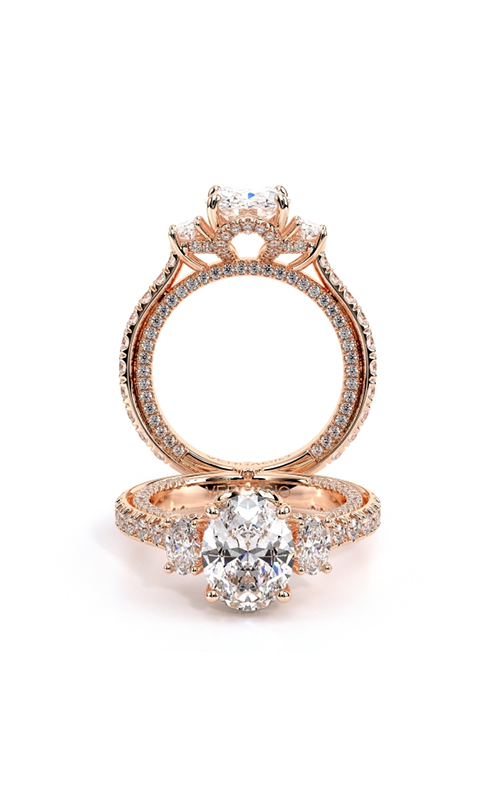 Verragio Engagement ring COUTURE-0479OVproduct image