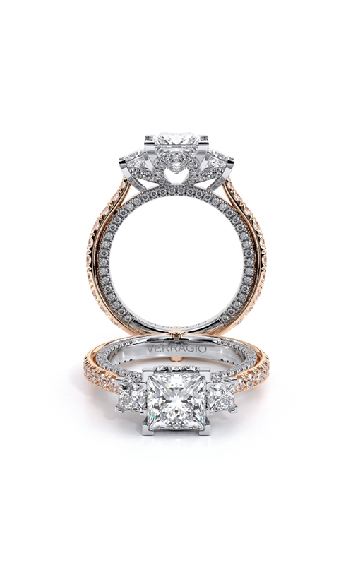 Verragio Engagement ring COUTURE-0479Pproduct image