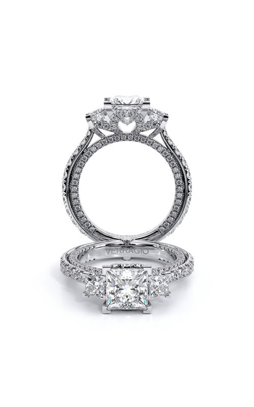 Verragio Engagement ring COUTURE-0479Pproduct image
