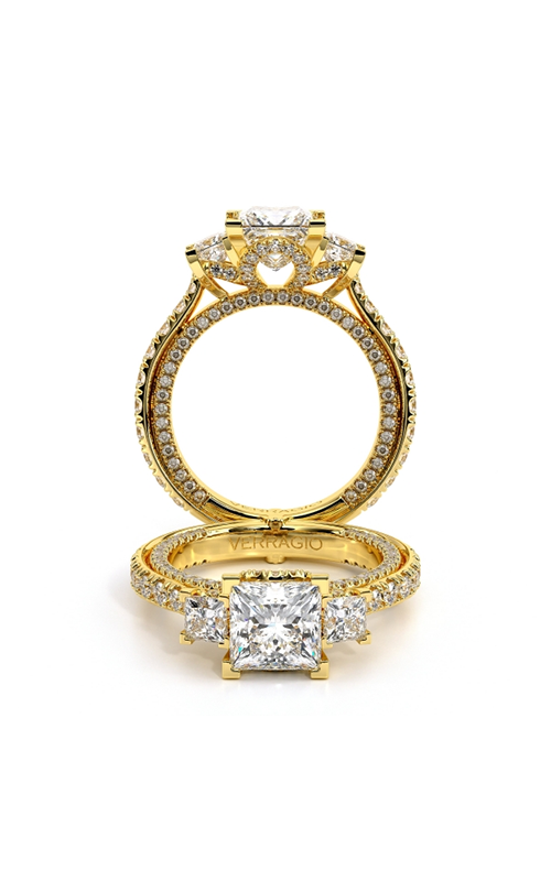 Verragio Engagement ring COUTURE-0479Pproduct image
