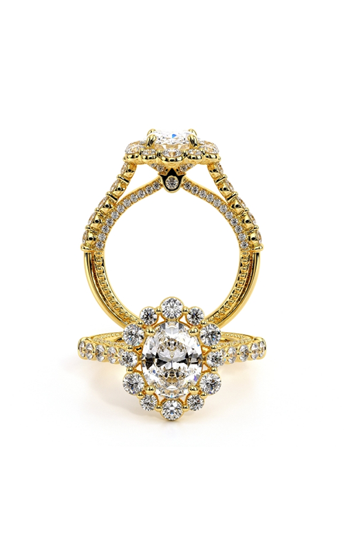 Verragio Engagement ring COUTURE-0480 OVproduct image