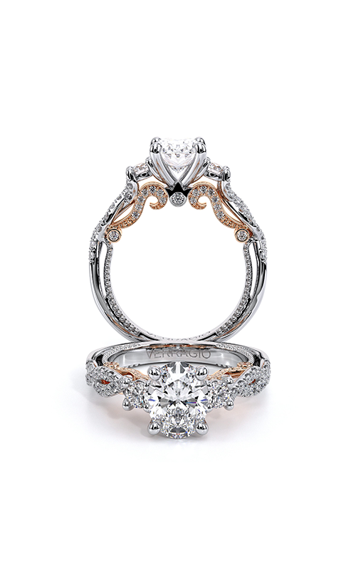 Verragio Engagement ring INSIGNIA-7074OVproduct image