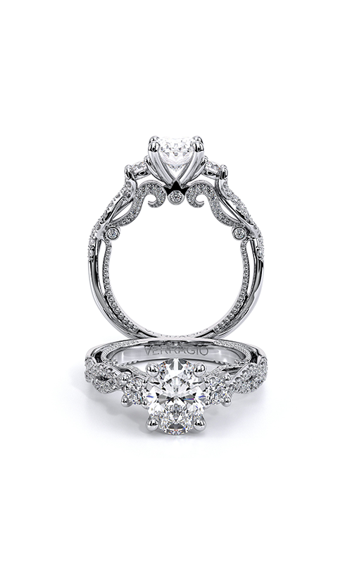 Verragio Engagement ring INSIGNIA-7074OVproduct image