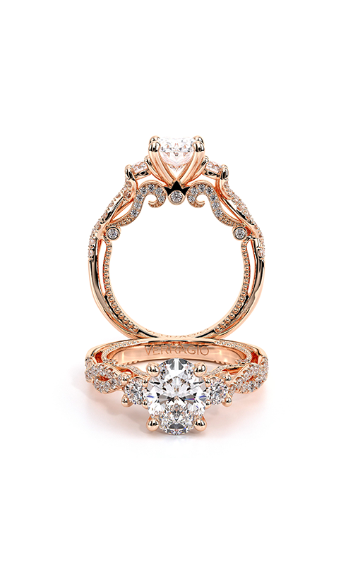 Verragio Engagement ring INSIGNIA-7074OVproduct image
