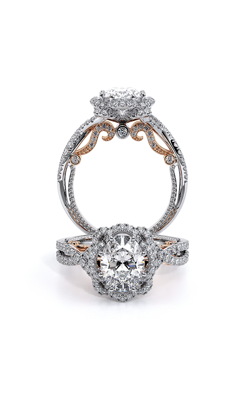 Verragio Engagement ring INSIGNIA-7087OVproduct image