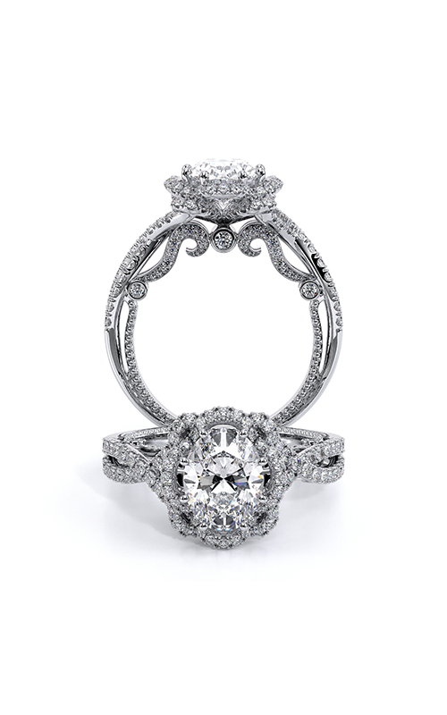 Verragio Engagement ring INSIGNIA-7087OVproduct image