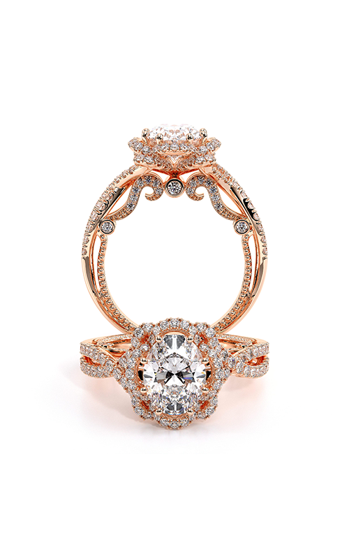Verragio Engagement ring INSIGNIA-7087OVproduct image