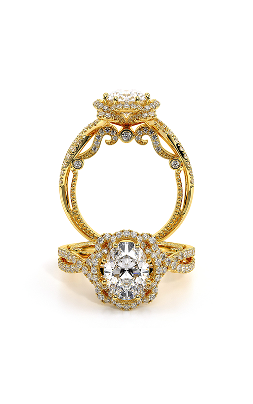 Verragio Engagement ring INSIGNIA-7087OVproduct image