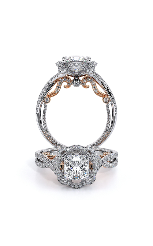 Verragio Engagement ring INSIGNIA-7087Pproduct image