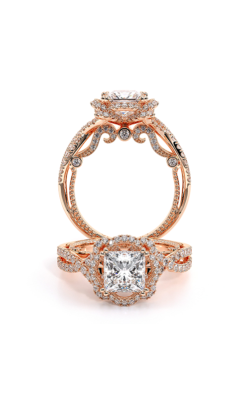 Verragio Engagement ring INSIGNIA-7087Pproduct image