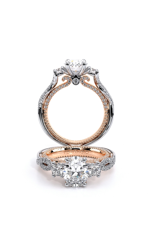 Verragio Engagement ring COUTURE-0450OVproduct image