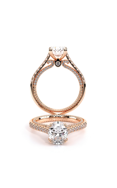 Verragio Engagement ring COUTURE-0452OVproduct image