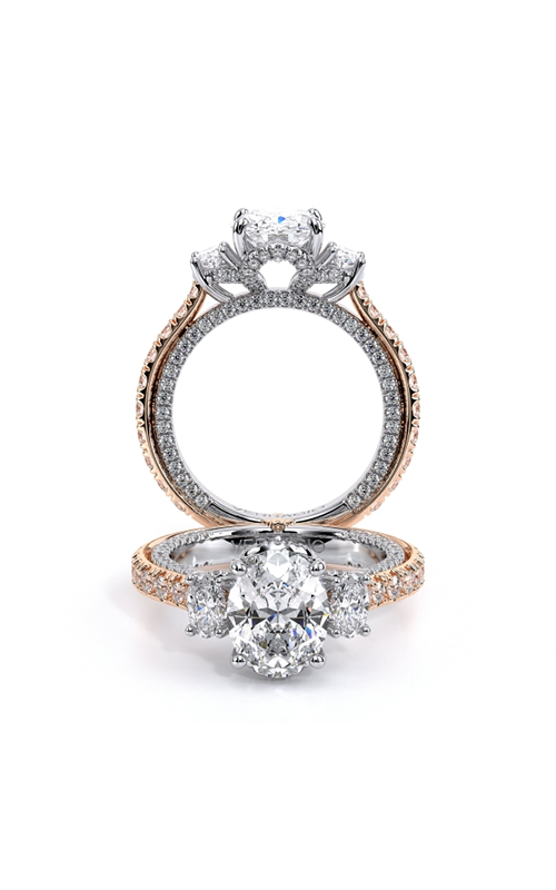 Verragio Engagement ring COUTURE-0479OVproduct image
