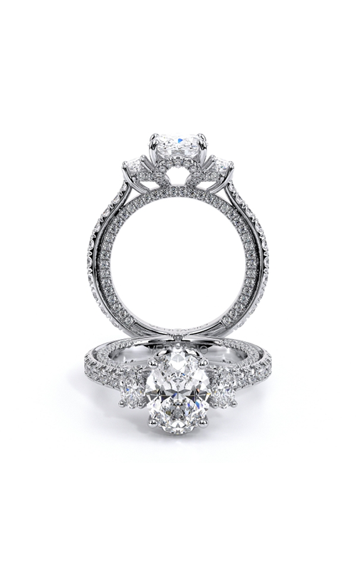 Verragio Engagement ring COUTURE-0479OVproduct image