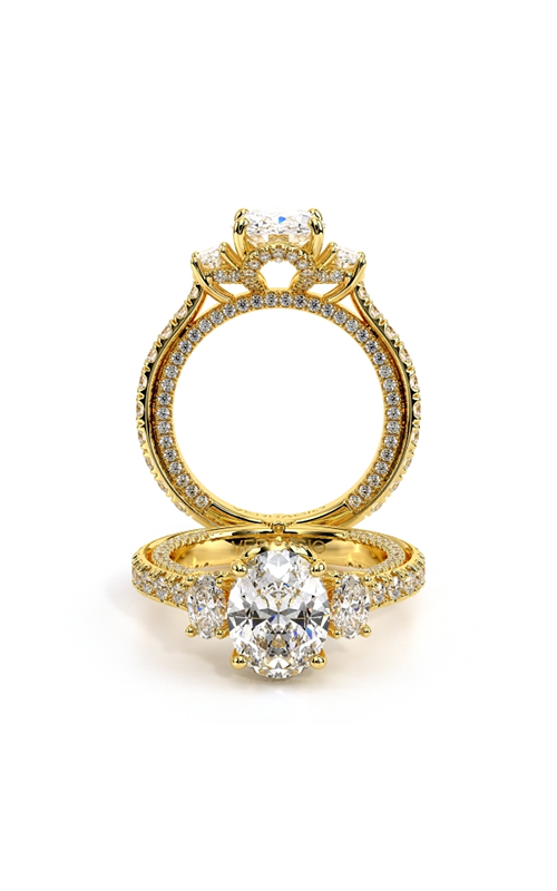 Verragio Engagement ring COUTURE-0479OVproduct image