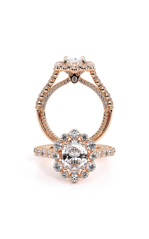 Verragio Engagement ring COUTURE-0480 OVproduct image
