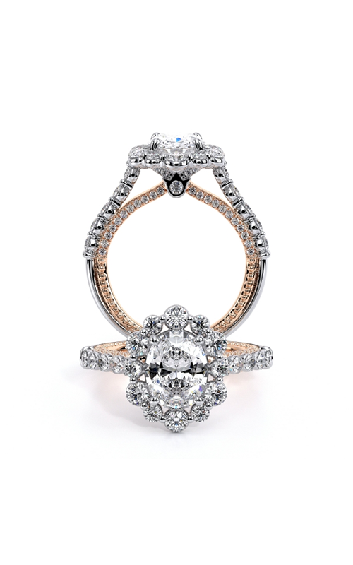 Verragio Engagement ring COUTURE-0480 OVproduct image