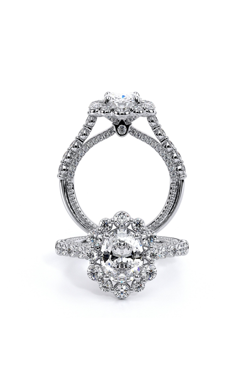 Verragio Engagement ring COUTURE-0480 OVproduct image