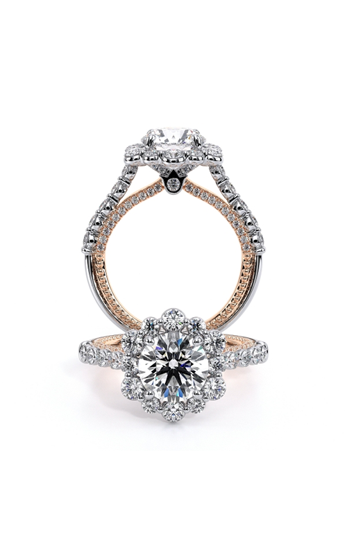 Verragio Engagement ring COUTURE-0480 Rproduct image