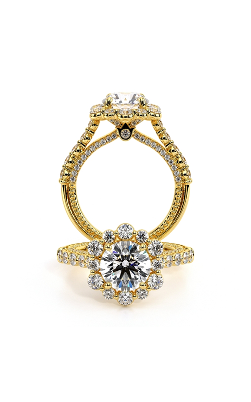 Verragio Engagement ring COUTURE-0480 Rproduct image