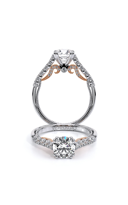 Verragio Engagement ring INSIGNIA-7097Rproduct image