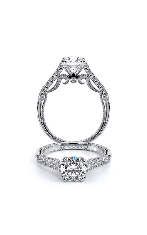 Verragio Engagement ring INSIGNIA-7097Rproduct image