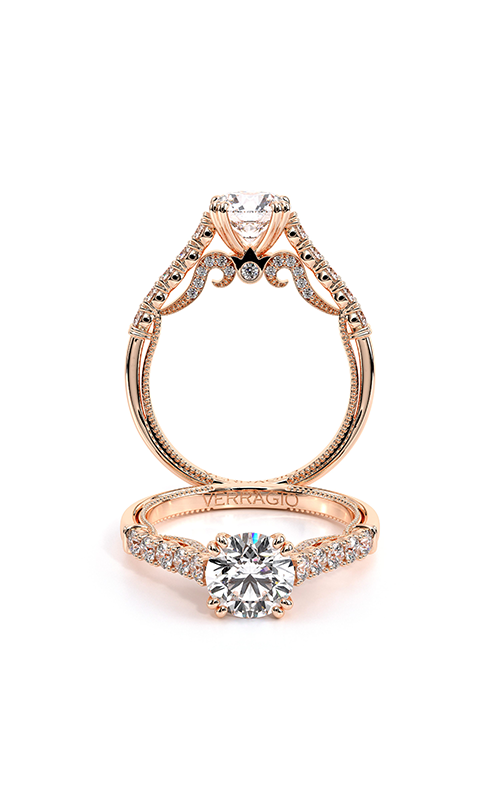 Verragio Engagement ring INSIGNIA-7097Rproduct image